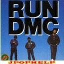 Run D.M.C. - Tougher Than Leather (Japan Import)