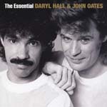 Daryl Hall & John Oates - The Essential Daryl Hall & John Oates (Japan Import)