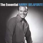 Harry Belafonte - The Essential Belafonte (Japan Import)