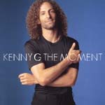 Kenny G - The Moment (Japan Import)