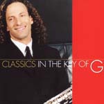 Kenny G - Classics In The Key Of G (Japan Import)