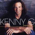 Kenny G - Paradise (Japan Import)