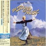 Original Soundtrack - Original Soundtrack "The Sound Of Music" Legacy Edition Limited Bonus Edition [w/ DVD, Limited Edition] (Japan Import)