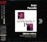 Astor Piazzolla - Piazzolla Interpreta A Piazzolla (Japan Import)