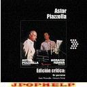 Astor Piazzolla - En Persona (Japan Import)