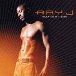Ray J - Raydiation (Japan Import)