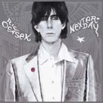 Ric Ocasek - Nexterday (Japan Import)