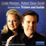 Robert Dean Smith (tenor), Linda Watson (soprano) - Wagner: Tristan and Isolde - Highlights (Japan Import)
