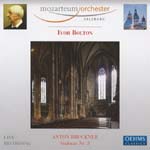 Ivor Bolton (conductor), Mozarteum Orchester Salzburg - Bruckner: Symphony No. 3 (Japan Import)