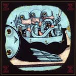 My Morning Jacket - Z [Regular Edition] (Japan Import)