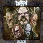 Lordi - Deadache [Regular Edition] (Japan Import)