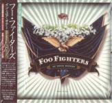 Foo Fighters - In Your Honor Special Edition [w/ DVD, Limited Release] (Japan Import)