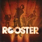 ROOSTER - ROOSTER-JAPAN TOUR SPECIAL EDITION [w/ DVD, Limited Release] (Japan Import)