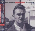 Morrissey - Southpaw Grammer (Japan Import)
