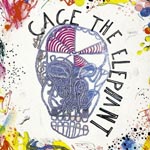 Cage The Elephant