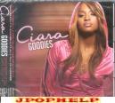 Ciara - GOODIES [Regular-Priced Edition] (Japan Import)