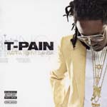 T-Pain - I'm Sprung [Limited Low-priced Edition] (Japan Import)