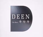 Deen - DEEN the Best - Kiseki [Regular Edition] (Japan Import)
