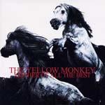 Yellow Monkey - THE YELLOW MONKEY MOTHER OF ALL THE BEST [Limited Release] (Japan Import)
