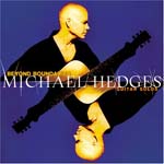 Michael Hedges - Beyond Boundaries: Guitar Solos (Japan Import)