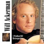 Will Ackerman - A Windham Hill Retorospective (Japan Import)