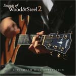V.A. - Sound Of Wood & Steel Vol.2 (Japan Import)