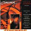 Philip Aaberg - Cinema (Japan Import)