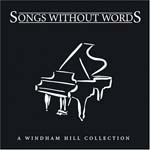 V.A. - Songs Without Words (Japan Import)