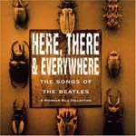 V.A. - Here, There And Everywhere (The Songs of The Beatles) (Japan Import)