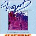 V.A. - The Mozart Variations - A Windham Hill Collection (Japan Import)