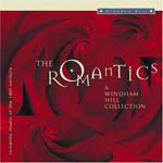 V.A. - The Romantics - A Windham Hill Collection (Japan Import)