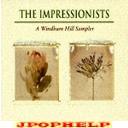 V.A. - The Impressionists - A Windham Hill Sampler (Japan Import)