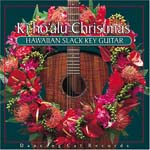 V.A. - Ki Ho 'Alu Christmas (Japan Import)