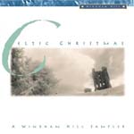 V.A. - Celtic Christmas (Japan Import)