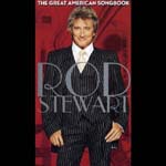 Rod Stewart - The Great American Songbook Box Set [w/ DVD, first pressing only limited release]