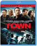 Movie - The Town [Blu-ray+DVD] [Limited Release] BLU-RAY (Japan Import)