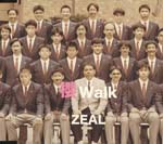 ZEAL - Sakura Walk (Japan Import)