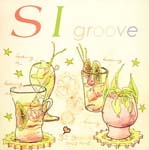 SI groove - S I groove (Japan Import)
