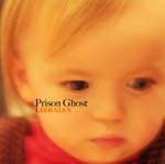 Libraian - Prison Ghost Regular Edition (Japan Import)