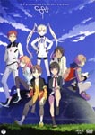 Animation - Element Hunters DVD Box 1 DVD (Japan Import)