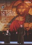 Zubin Mehta (conductor) / Violeta Urmana, Marcello Giordani, Carlo Guelfi - Opera "La forza del destino" Florence May Music Festival 2007 DVD (Japan Import)