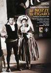 Karl Bohm (conductor) / Vienna Philharmonic Orchestra - Mozart: "Marriage of Figaro" Salzburg Festival 1966 DVD (Japan Import)