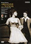 Karl Bohm (conductor) / Vienna Philharmonic Orchestra - R. Strauss: Opera "Ariadne auf Naxos" Salzburg Festival 1965 DVD (Japan Import)