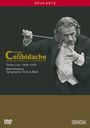 Sergiu Celibidache - Bruckner: Symphony No.9 DVD (Japan Import)