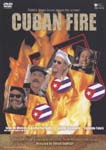 Afro Cuban All Stars - Cuban Fire DVD (Japan Import)