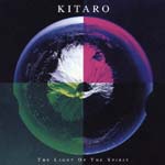 Kitaro - The Light Of The Spirit (Japan Import)