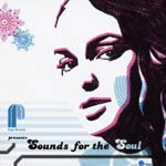 V.A. - SOUNDS FOR THE SOUL (Japan Import)
