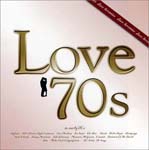 V.A. - LOVE'70s (Japan Import)