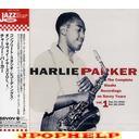Charlie Parker - Complete Recordings On Savoy Years Vol.1 (Japan Import)