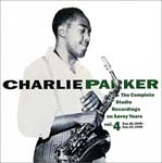Charlie Parker - Complete Recordings On Savoy Years Vol.4 (Japan Import)